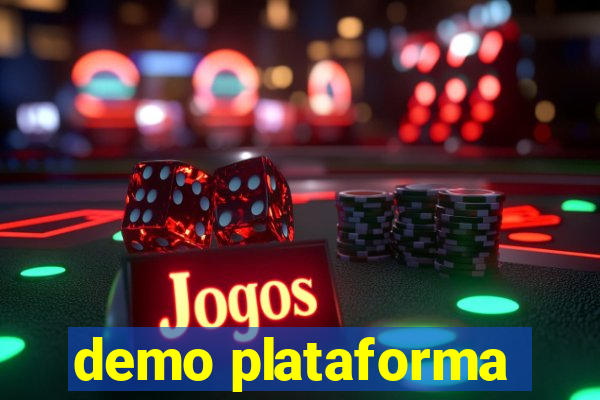 demo plataforma